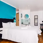 Palmenbad 4*
