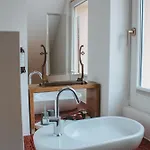 Hotel Palmenbad