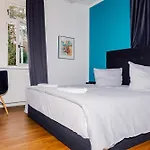 Hotel Palmenbad