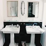 Hotel Palmenbad Kassel