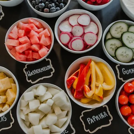 호텔 Palmenbad 카셀