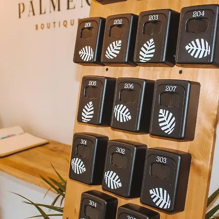 Palmenbad Hotel Kassel