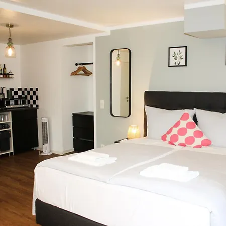 Palmenbad 4*