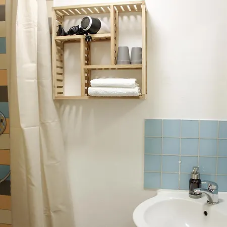 Hotel Palmenbad Kassel