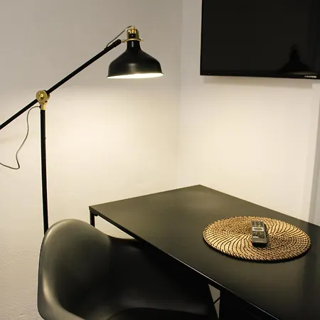 Palmenbad Hotel Kassel