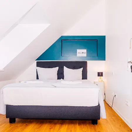 Palmenbad 4*