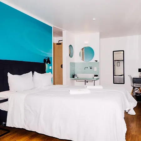 Palmenbad 4*