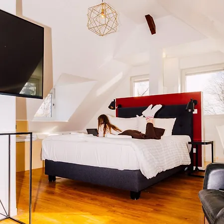 Palmenbad 4* Kassel