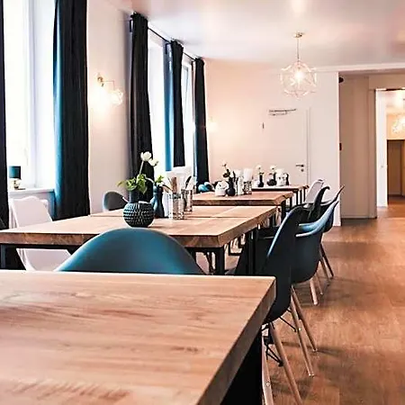 Hotel Palmenbad 4*