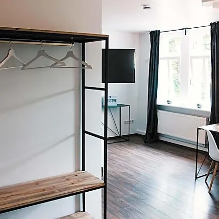 Palmenbad 4* Kassel