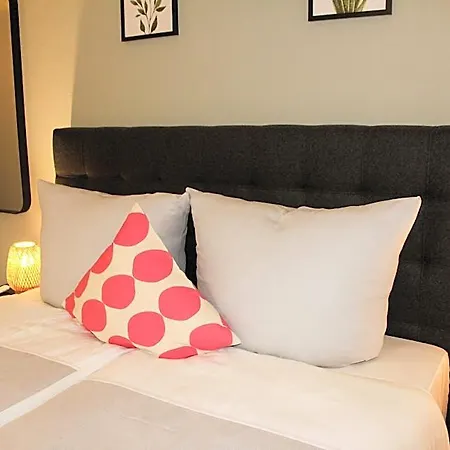 Palmenbad Hotel Kassel