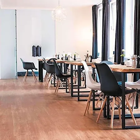 Palmenbad Hotel