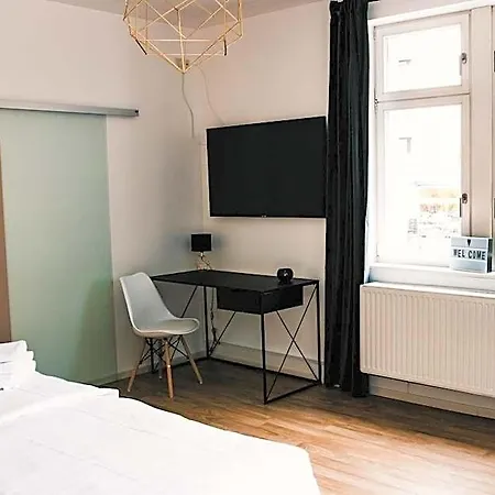 Palmenbad 4* Kassel
