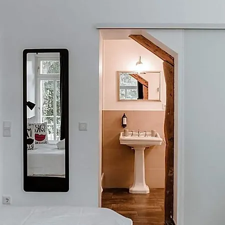 Hotel Palmenbad Kassel