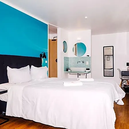 Palmenbad Hotel 4*
