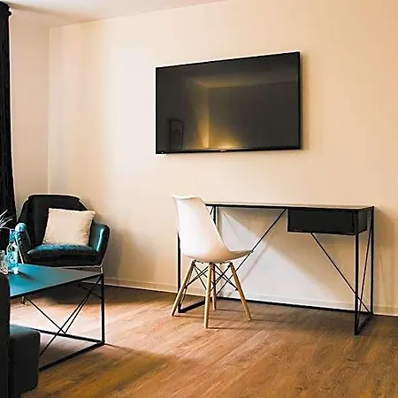 Palmenbad Hotel Kassel