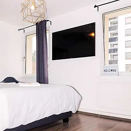 Hotel Palmenbad 4*