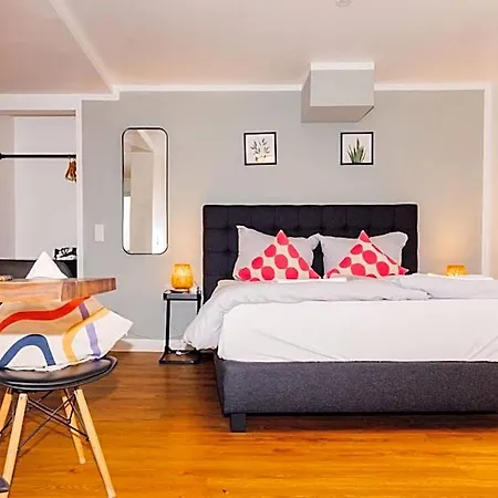 Palmenbad 4* Kassel