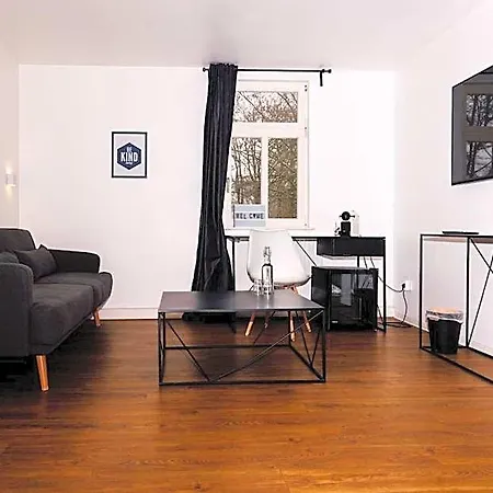 Hotel Palmenbad Kassel