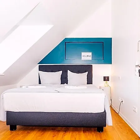 Palmenbad 4*