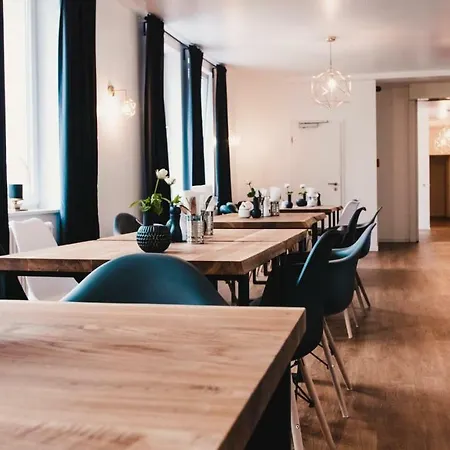 Palmenbad 4* Kassel