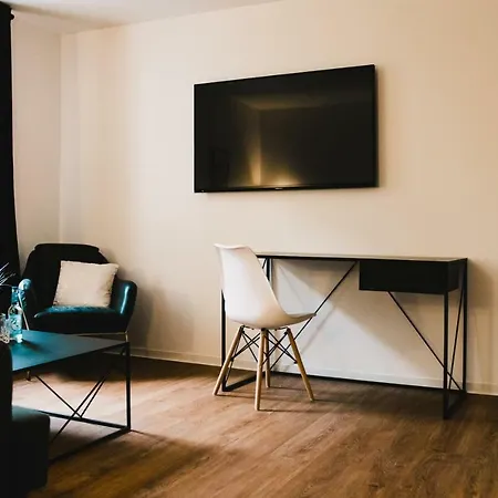 Palmenbad Hotel Kassel