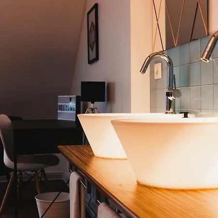 מלון Palmenbad קאסל