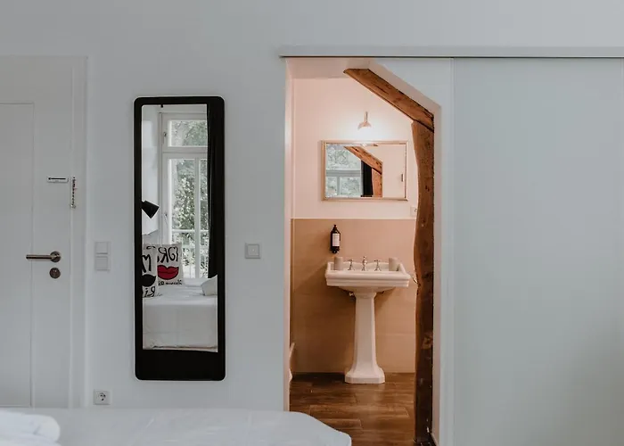 Hotel Palmenbad Kassel