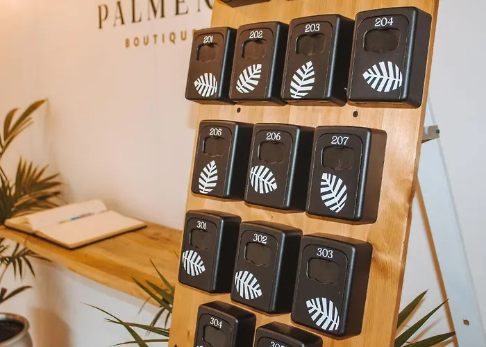 Palmenbad Hotel Kassel