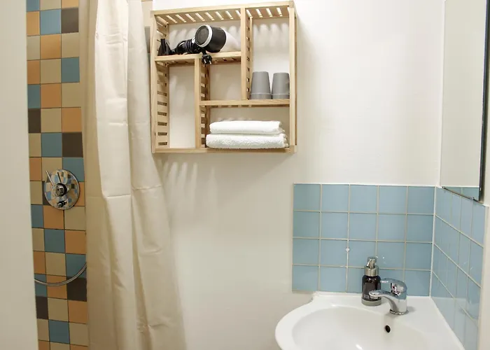 Hotel Palmenbad Kassel