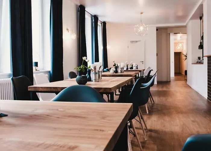 Palmenbad 4* Kassel