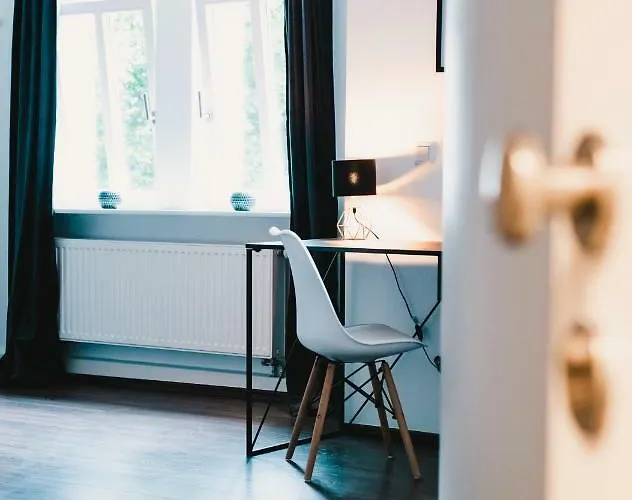 Palmenbad 4* Kassel