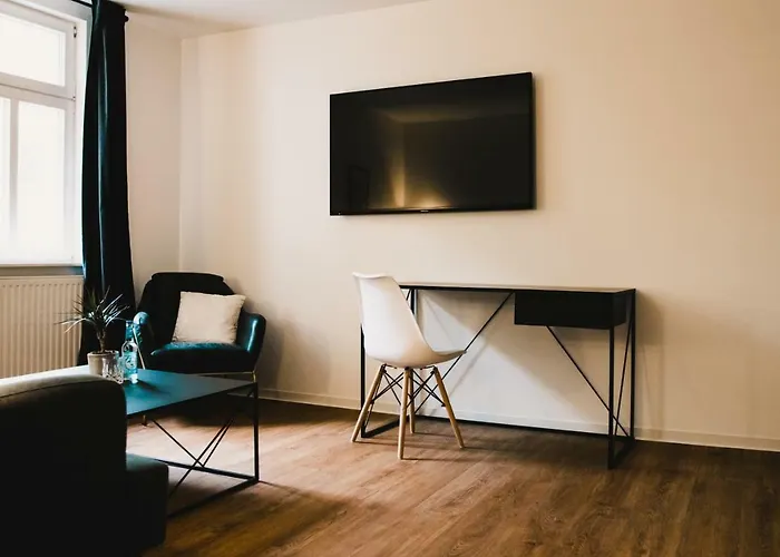 Palmenbad Hotel Kassel