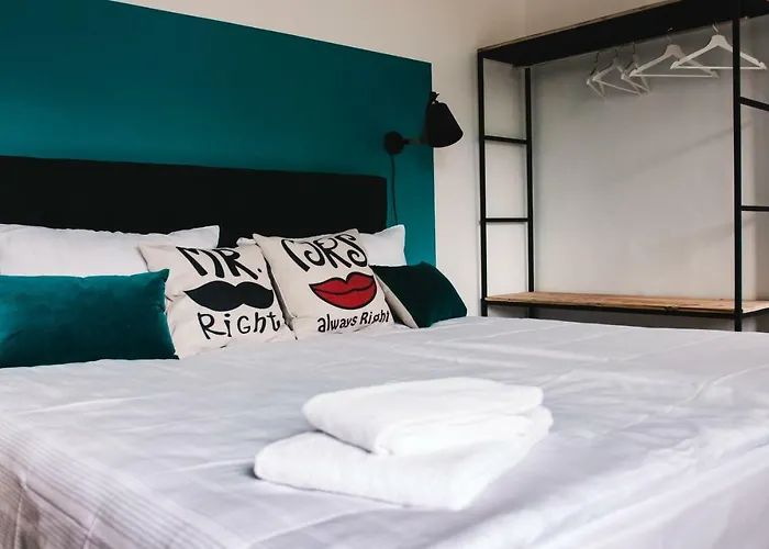 Hotel Palmenbad Kassel